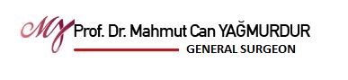 Prof. Dr. Mahmut Can YAĞMURDUR - General Surgery and Surgical Oncology Specialist
 - About Me - Memberships to Scientific Organizations
